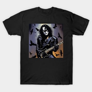 The Crow T-Shirt